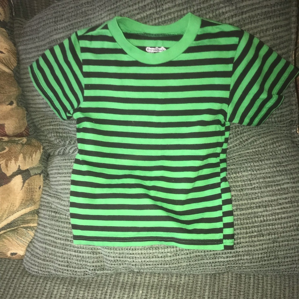 Boys shirt.